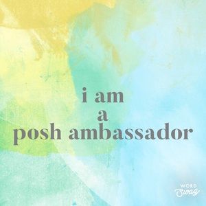 Posh Ambassador